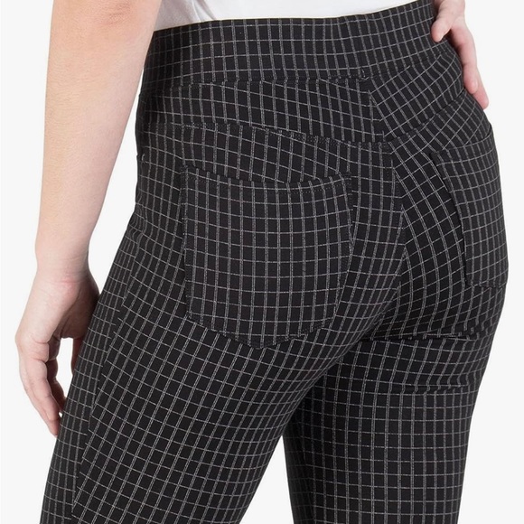 NWT Seven7 pull on pointe pant - Picture 4 of 9